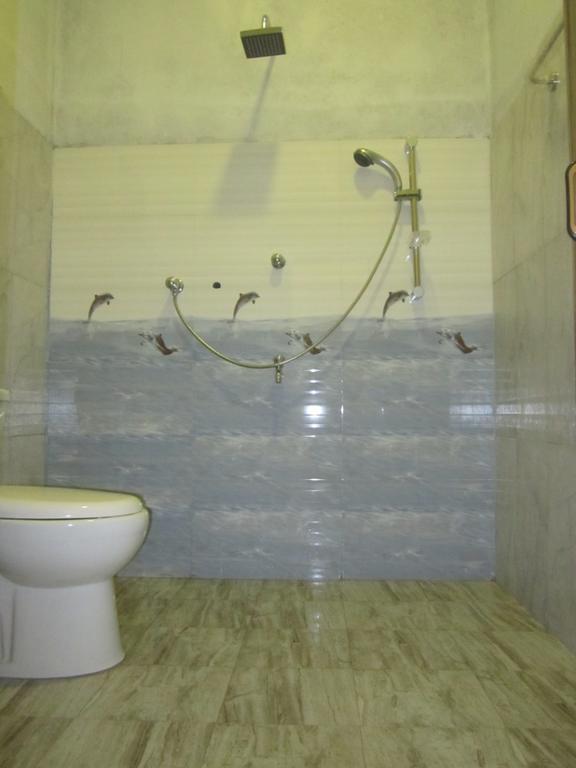 Serene Niche Mirissa Habitación foto
