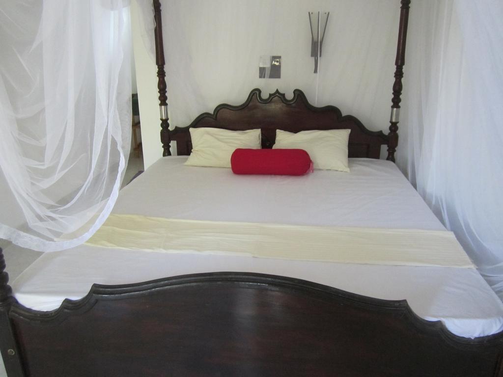 Serene Niche Mirissa Habitación foto
